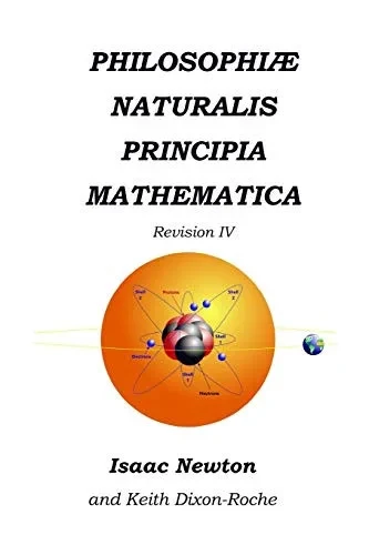 Philosophiµ Naturalis Principia Mathematica Revision Iv: Laws Of Orbital Motion