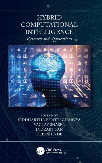 Hybrid Computational Intelligence: Research And Applications