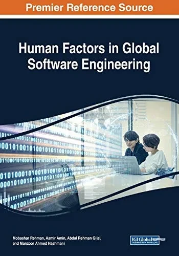 Human Factors In Global Software Engineering