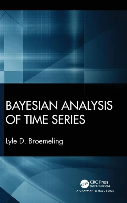 Bayesian Analysis Of Time Series