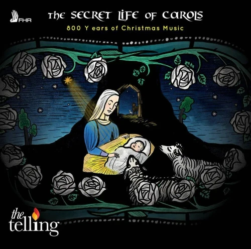 Secret Life of Carols