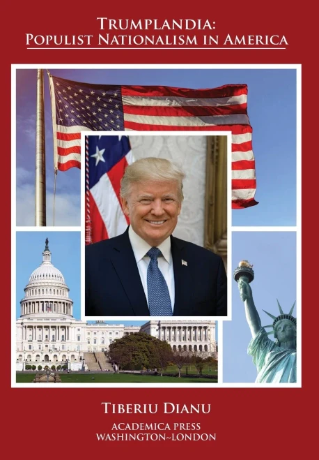 Trumplandia: Populist Nationalism In America