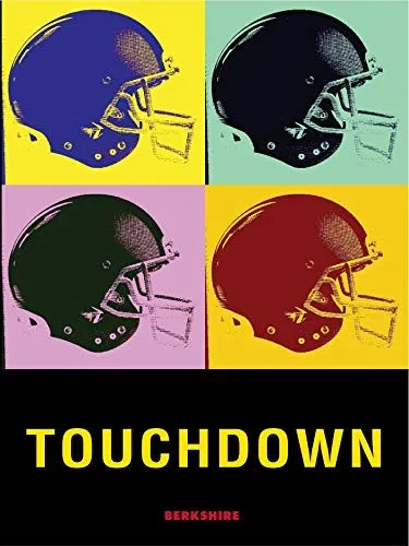 Touchdown: An American Obsession