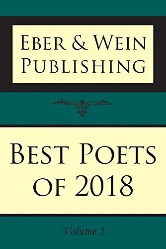 Best Poets Of 2018: Vol. 1