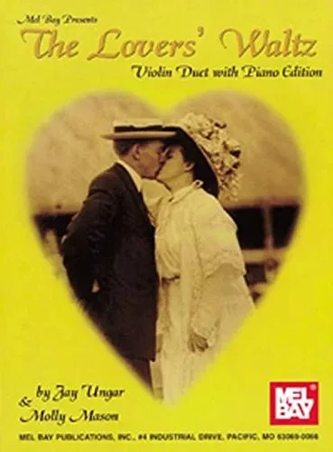 Lover's Waltz