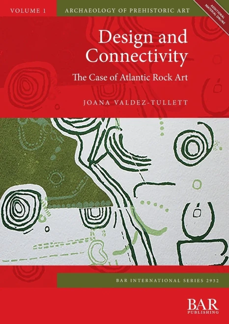 Design And Connectivity: The Case Of Atlantic Rock Art (2932) (Bar International)