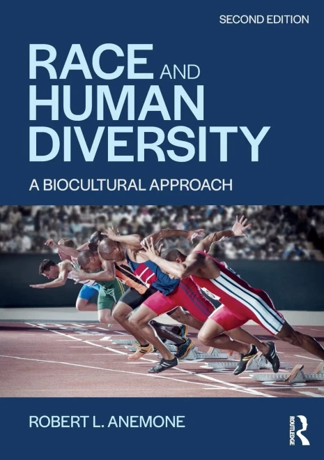 Race And Human Diversity: A Biocultural Approach