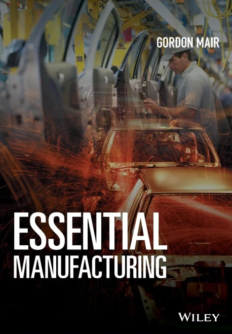 Essential Manufacturing