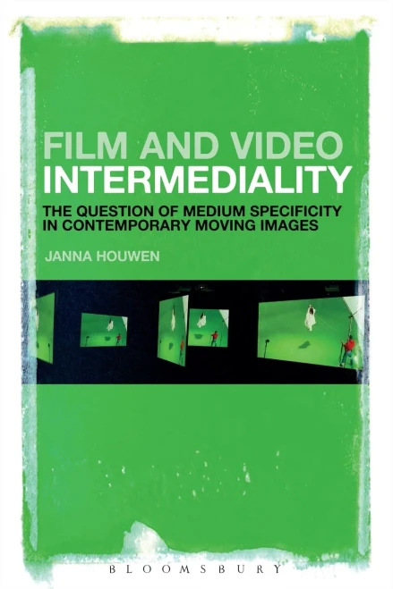 Film And Video Intermediality