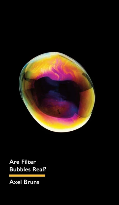 Are Filter Bubbles Real? (Digital Futures Series)