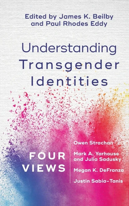 Understanding Transgender Identities