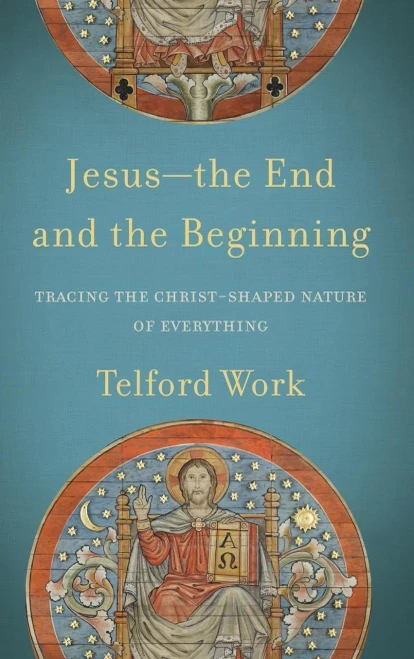 Jesus-The End And The Beginning