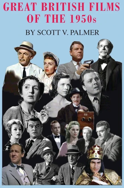 Great British Films Of The 1950S