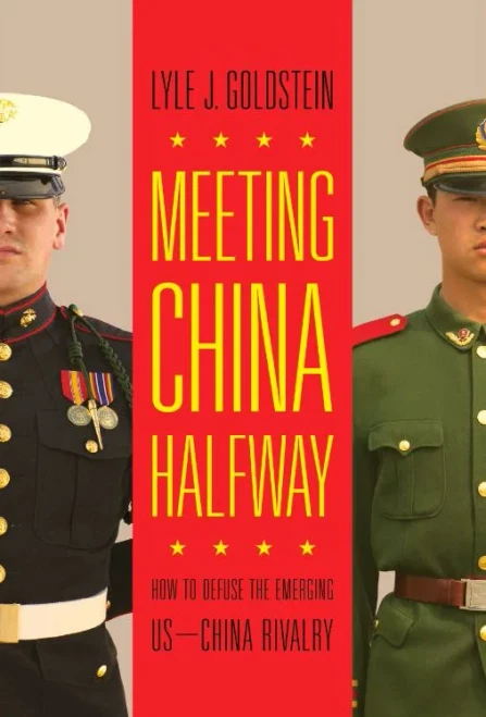 Meeting China Halfway: How To Defuse The Emerging Us-China Rivalry