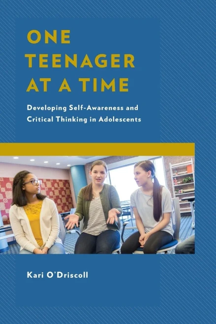 One Teenager At A Time