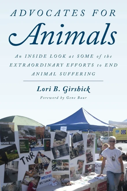 Advocates For Animals