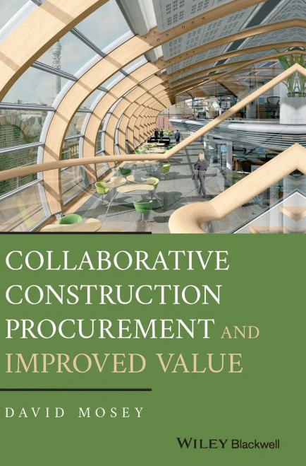 Collaborative Construction Procurement And Improved Value