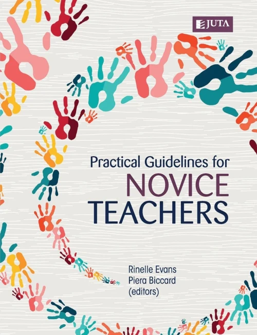 Practical Guidelines For Novice Teachers