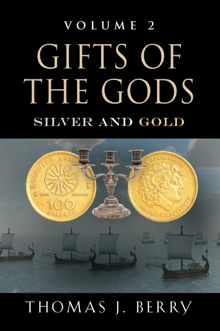 Gifts Of The Gods: Silver And Gold