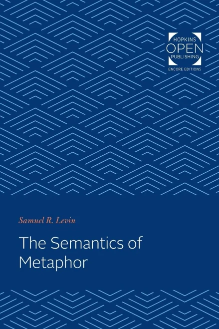 The Semantics Of Metaphor