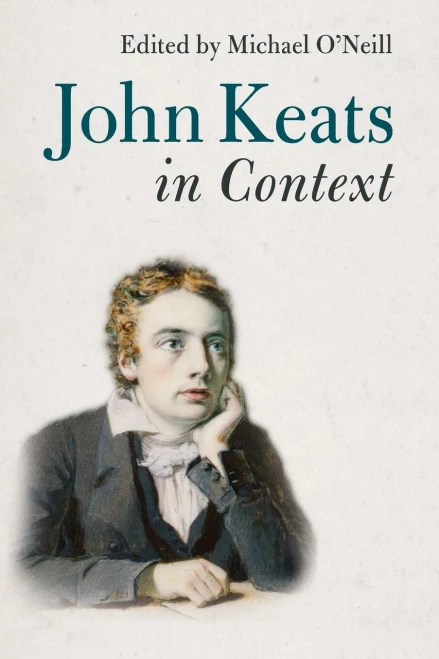 John Keats In Context (Literature In Context)