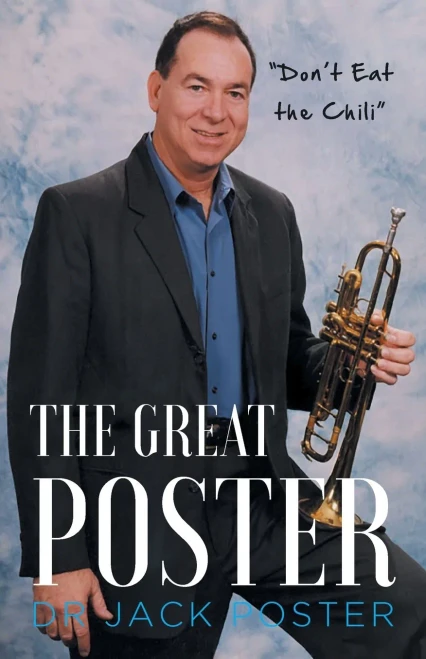 The Great Poster: Don'T Eat The Chili