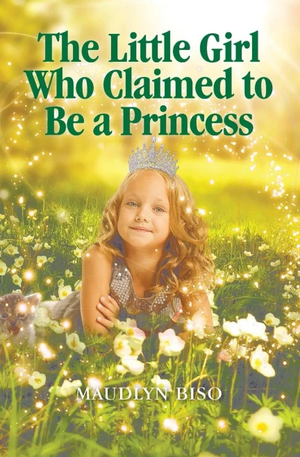 The Little Girl Who Claimed To Be A Princess