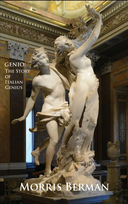 Genio: The Story Of Italian Genius