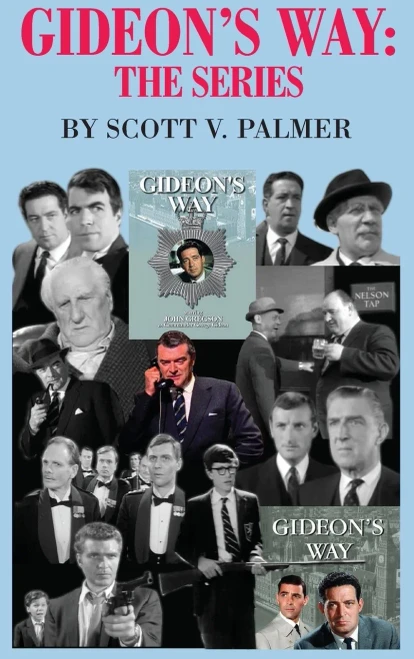 Gideon'S Way: The Series