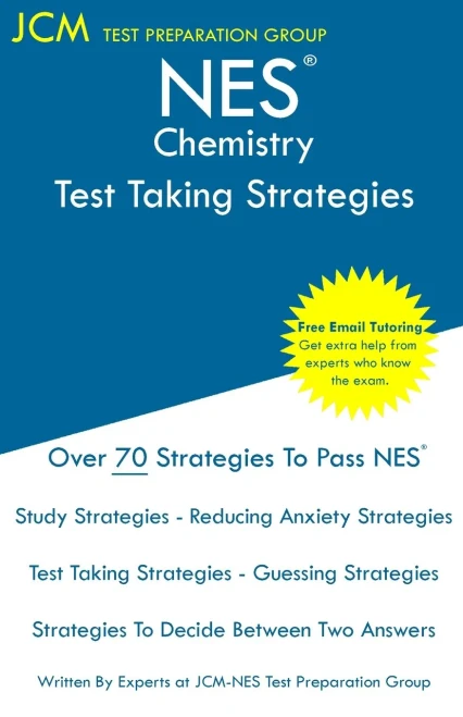 Nes Chemistry - Test Taking Strategies