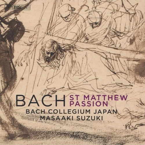 St Matthew Passion 244