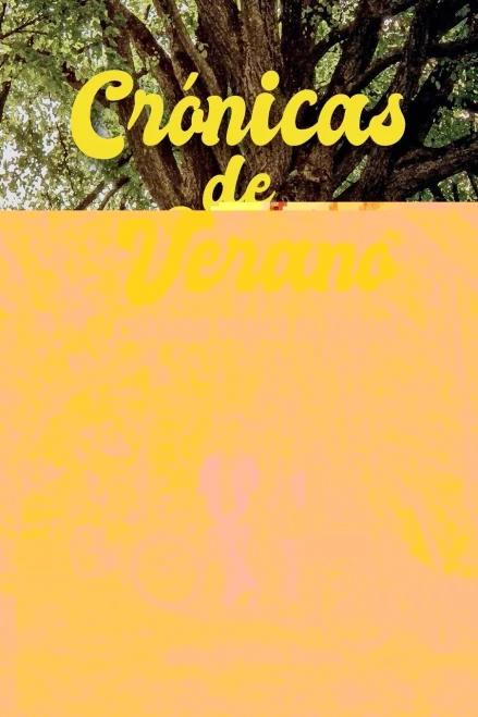 Crónicas De Verano (Spanish Edition)