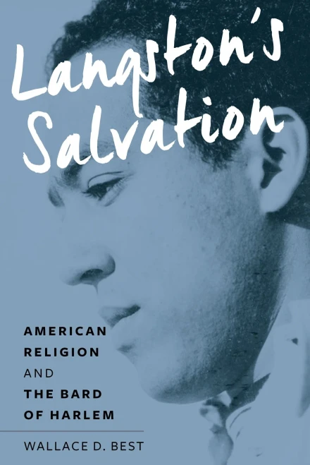 Langston'S Salvation