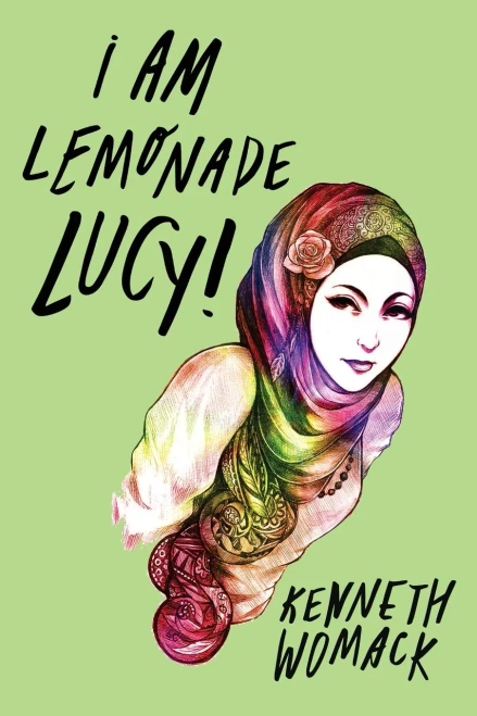 I Am Lemonade Lucy: A Novel