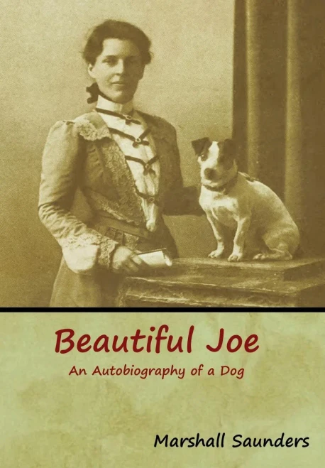 Beautiful Joe: An Autobiography Of A Dog
