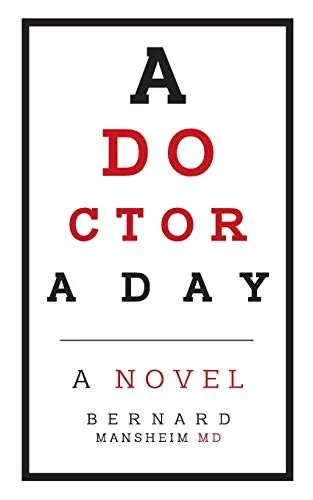 A Doctor A Day (Everydoctor)