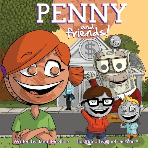 Penny And Friends