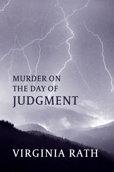Murder On The Day Of Judgment: (A Rocky Allen Mystery)