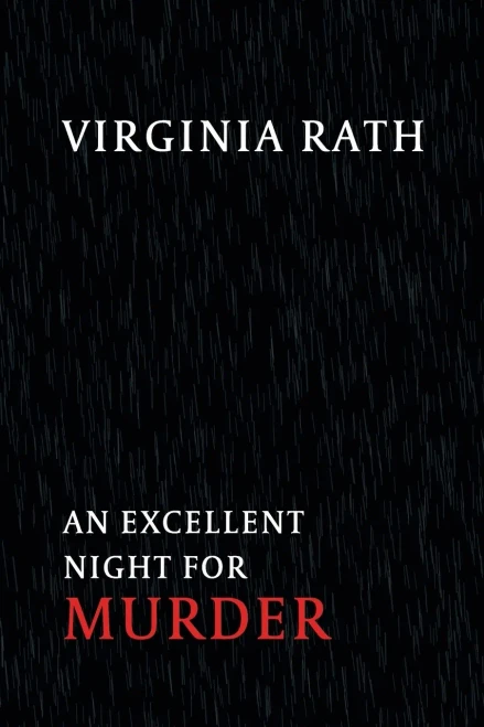 An Excellent Night For Murder: (A Rocky Allen Mystery)