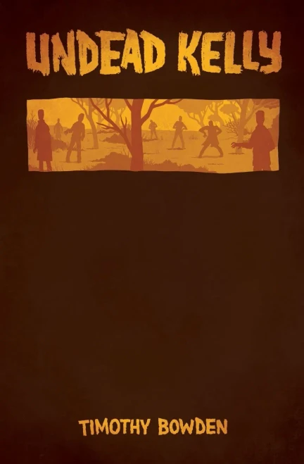 Undead Kelly: Somebody Has To Stop The Rot