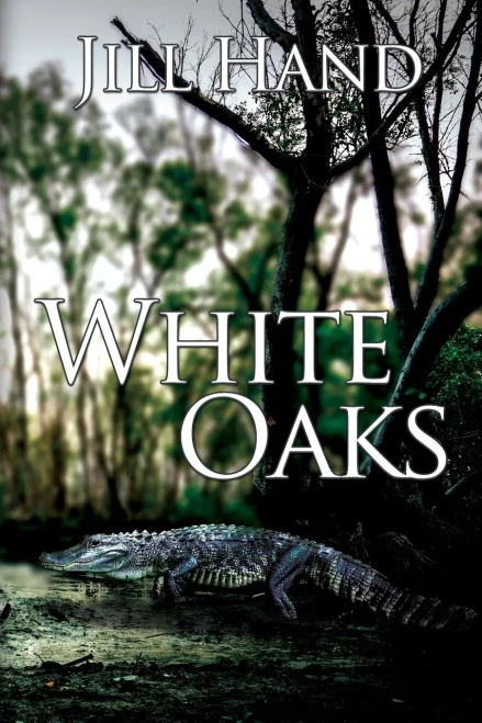 White Oaks (Trapnell Thriller)