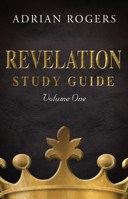 Revelation Study Guide (Volume 1): An Expository Analysis Of Chapters 1-13 (1)