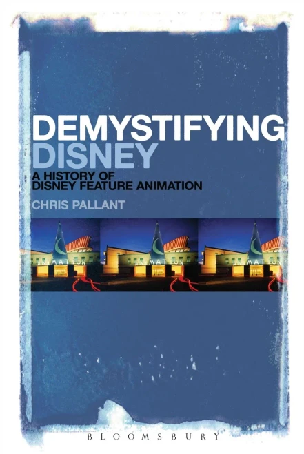 Demystifying Disney