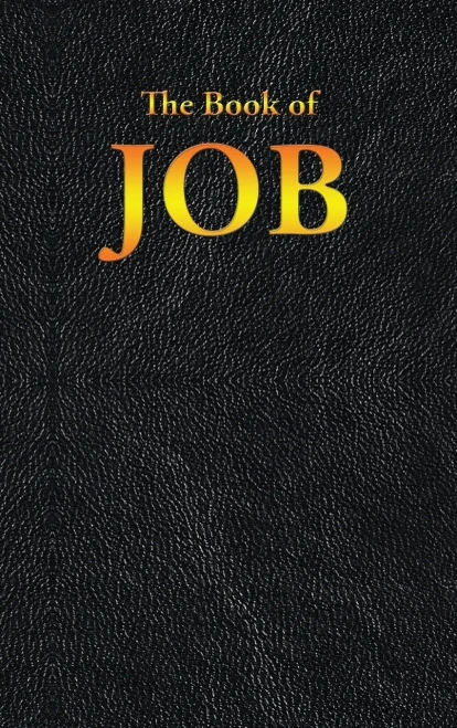 Job: The Book Of