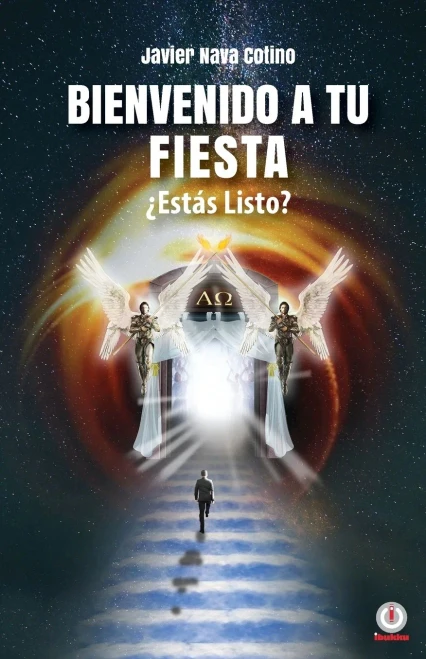 Bienvenido A Tu Fiesta ¿Estás Listo? (Spanish Edition)