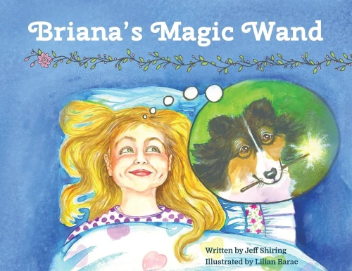 Briana'S Magic Wand