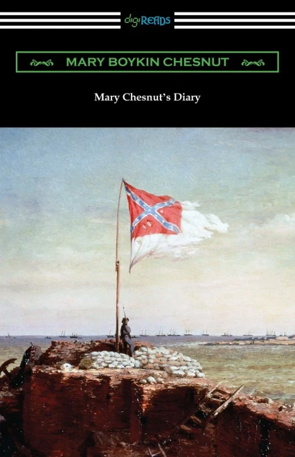 Mary Chesnut'S Diary
