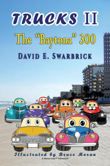 Trucks Ii The "Baytona" 300 (2) (Fast Trucks)