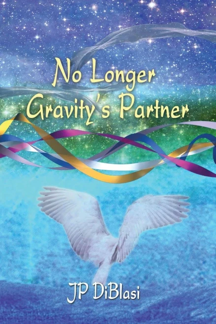 No Longer Gravity'S Partner