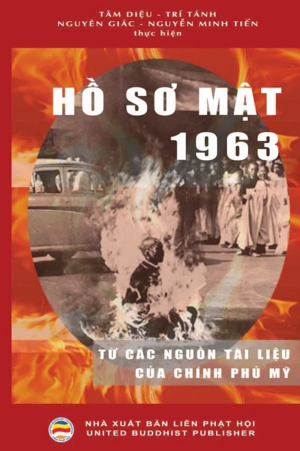 H? So M?T 1963: T? Các Ngu?N Tài Li?U C?A Chính Ph? M? (Vietnamese Edition)